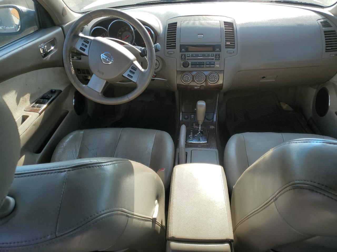 1N4AL11D56C197473 2006 Nissan Altima S