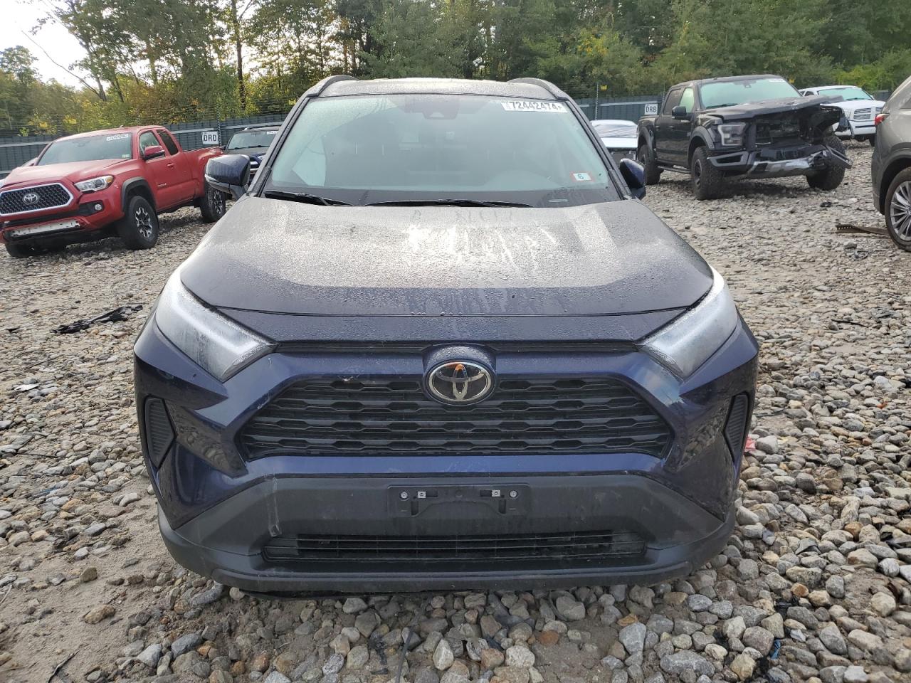 2023 Toyota RAV 4 - Image 5