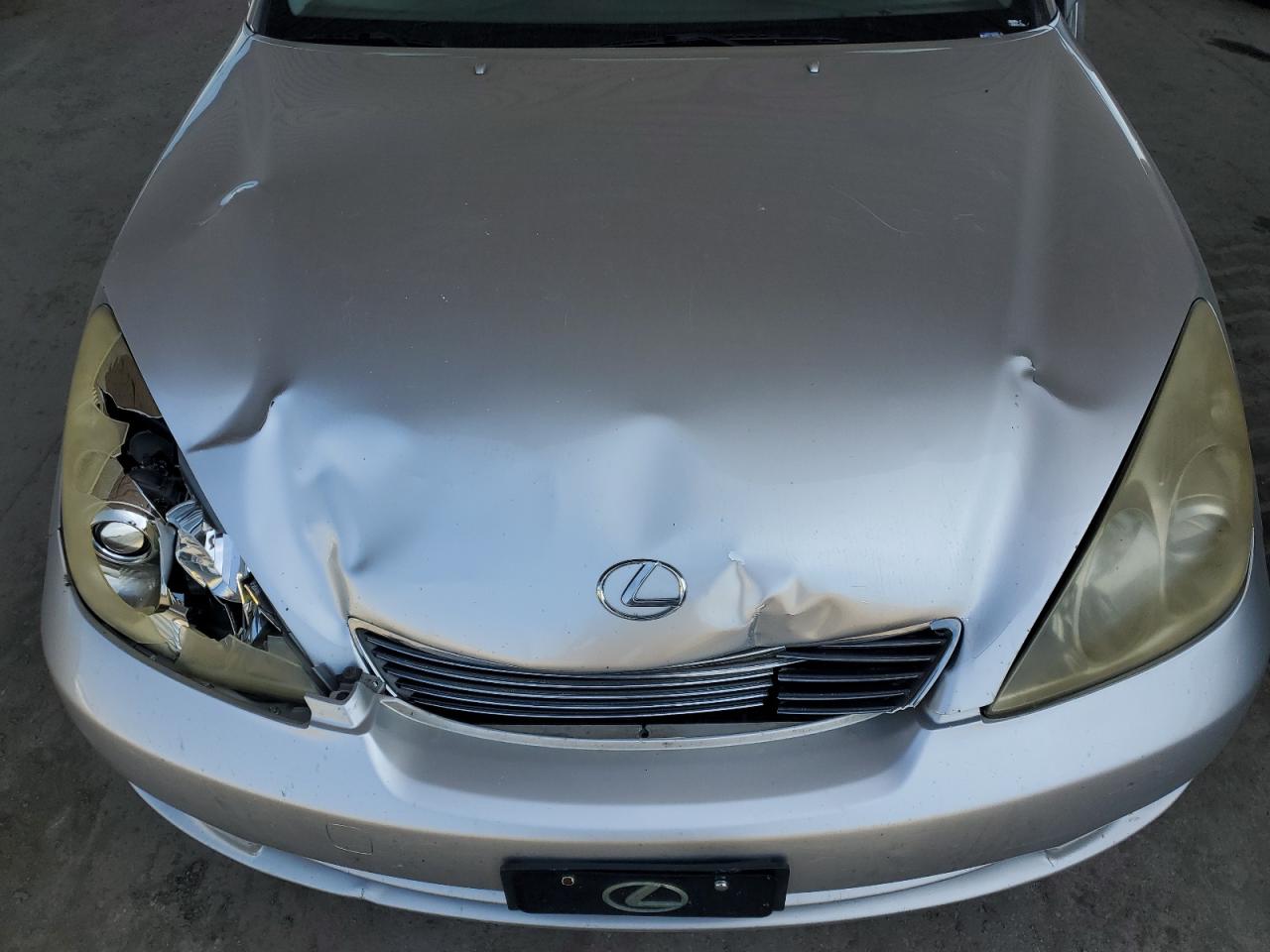 JTHBA30G155139583 2005 Lexus Es 330