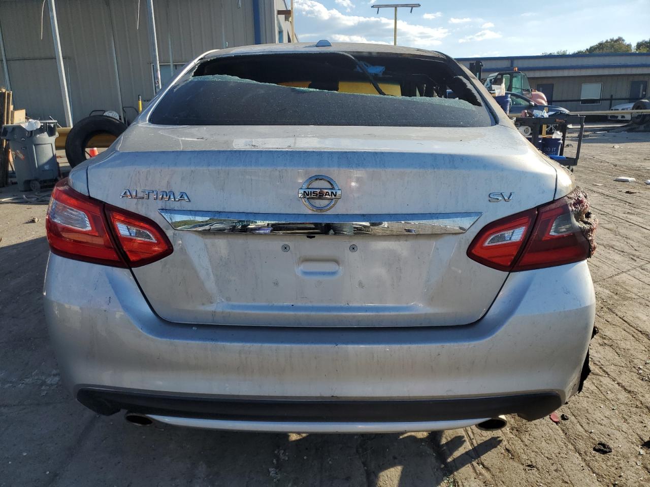 1N4AL3AP6HC231428 2017 Nissan Altima 2.5