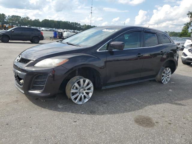 2011 Mazda Cx-7  продається в Dunn, NC - Undercarriage