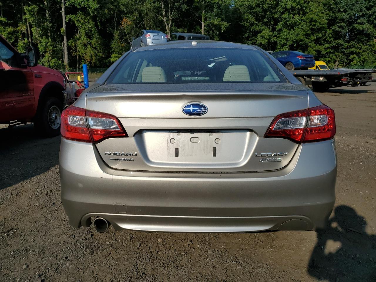 4S3BNAD60F3032985 2015 Subaru Legacy 2.5I Premium