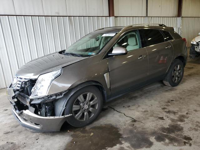 2016 Cadillac Srx Luxury Collection на продаже в Pennsburg, PA - Front End