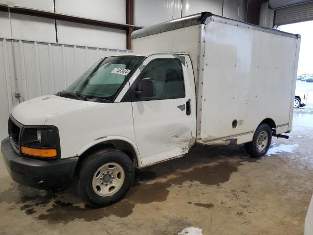 2006 Gmc Savana Cutaway G3500