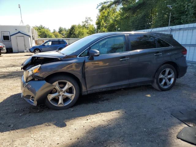 2013 Toyota Venza Le