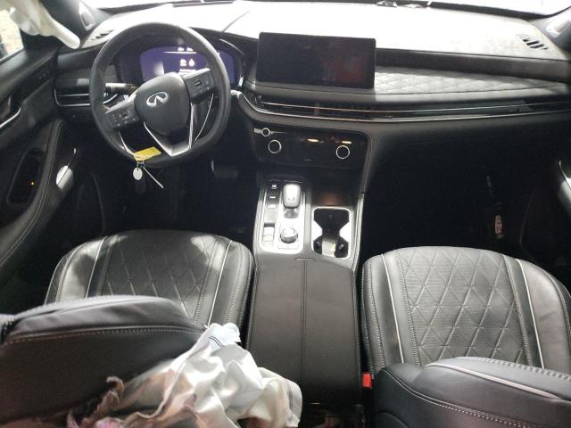  INFINITI QX60 AUTOG 2023 Czarny