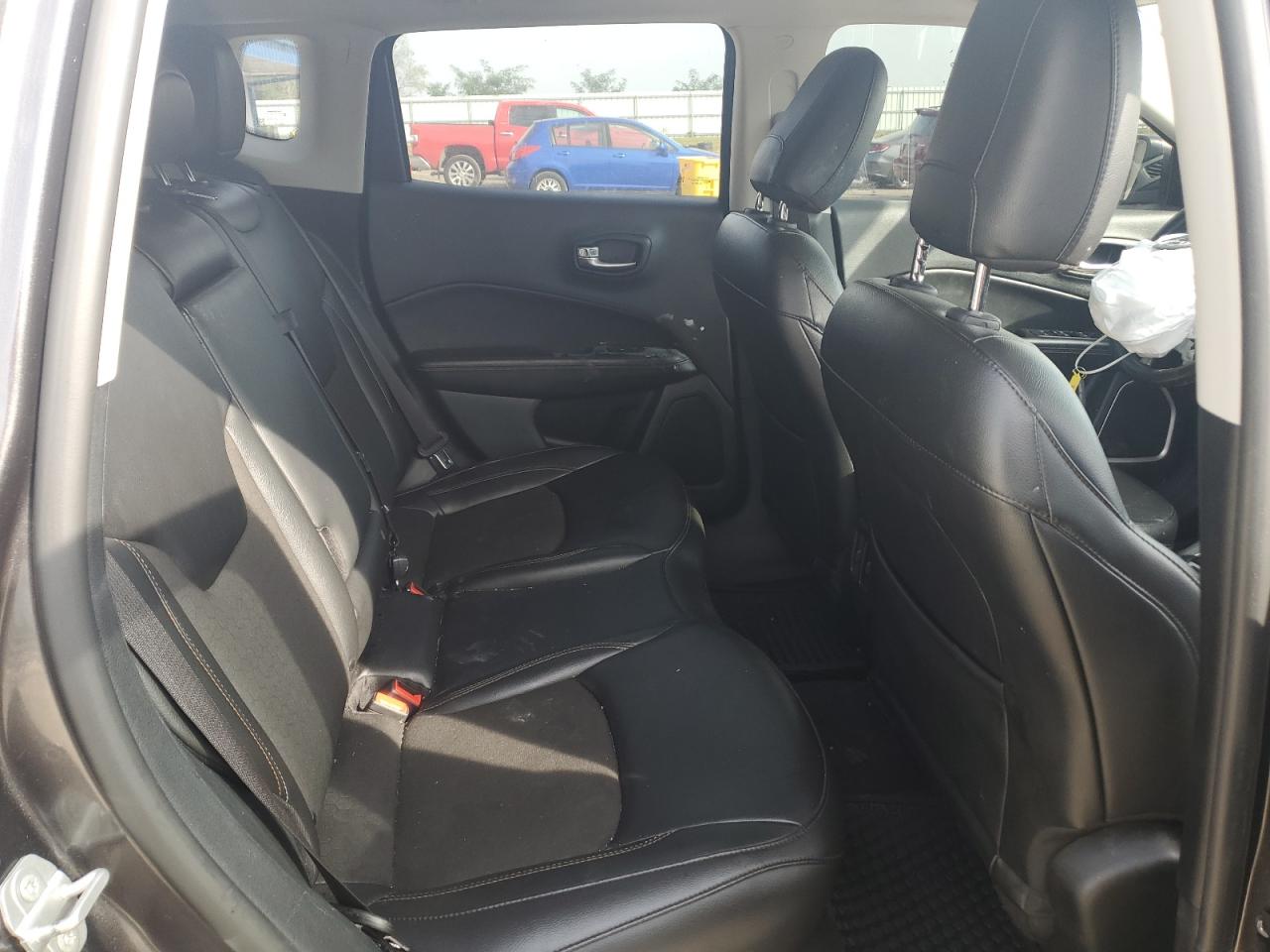 2021 Jeep Compass - Image 10