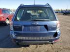 2012 Subaru Forester 2.5X продається в Denver, CO - Mechanical