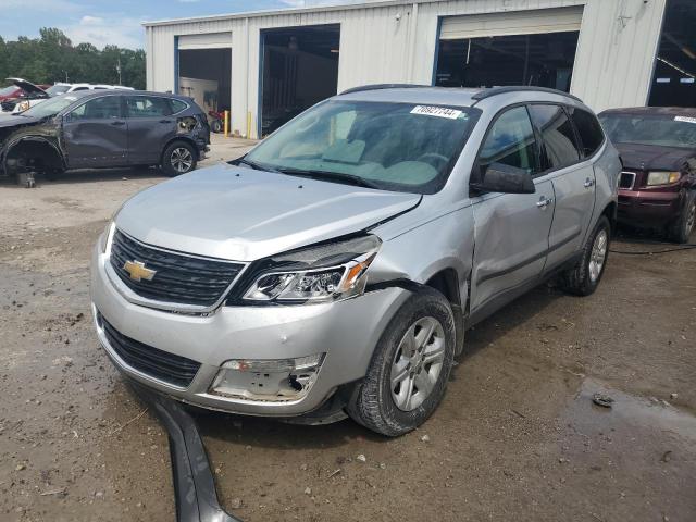 2016 Chevrolet Traverse Ls