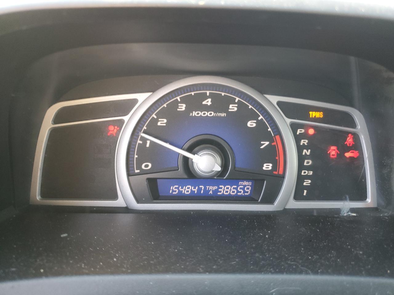 2010 Honda Civic Ex VIN: 2HGFG1B88AH533176 Lot: 72629784