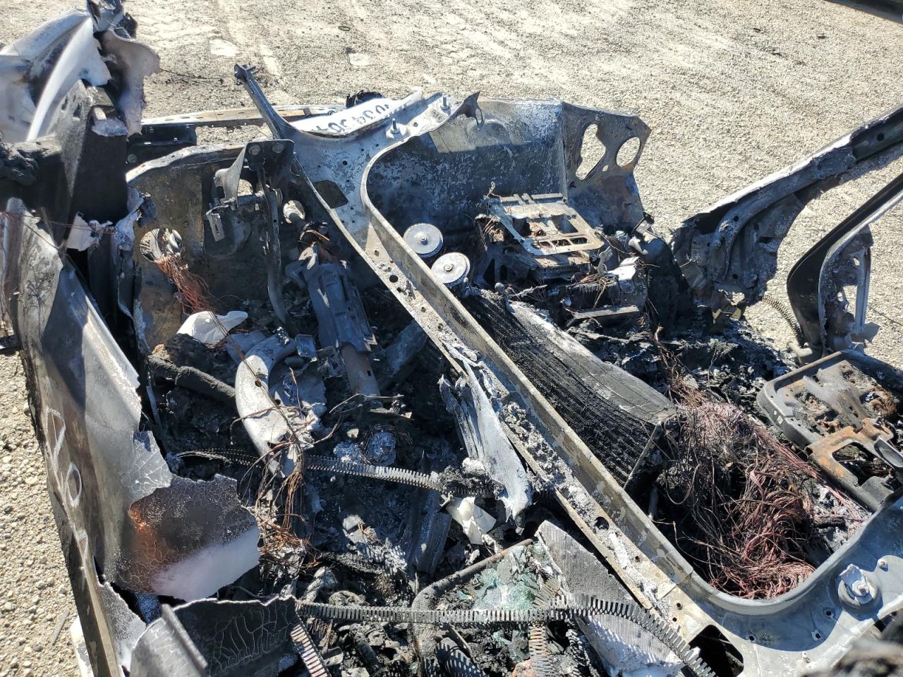 2024 Ford F150 Xlt VIN: 1FTEW3KP5RKD57482 Lot: 70834564