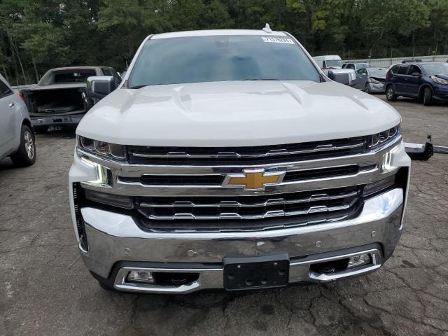  CHEVROLET ALL Models 2022 White