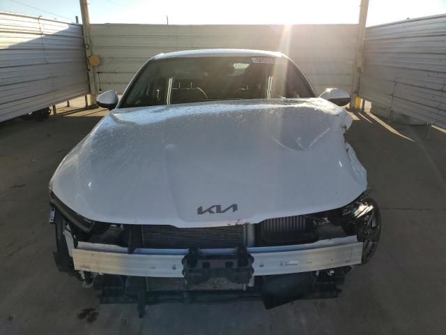 5XXG14J29PG196774 Kia K5 LXS 5