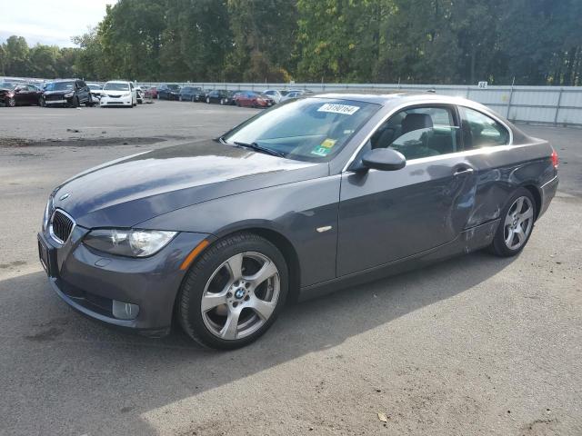 2008 Bmw 328 Xi Sulev