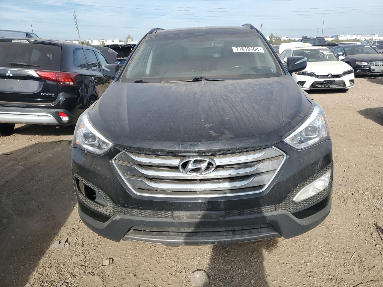 2015 Hyundai Santa Fe - Image 5