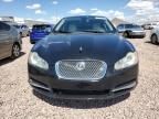 2009 Jaguar Xf Supercharged на продаже в Phoenix, AZ - Rear End