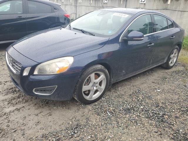 2012 Volvo S60 T5