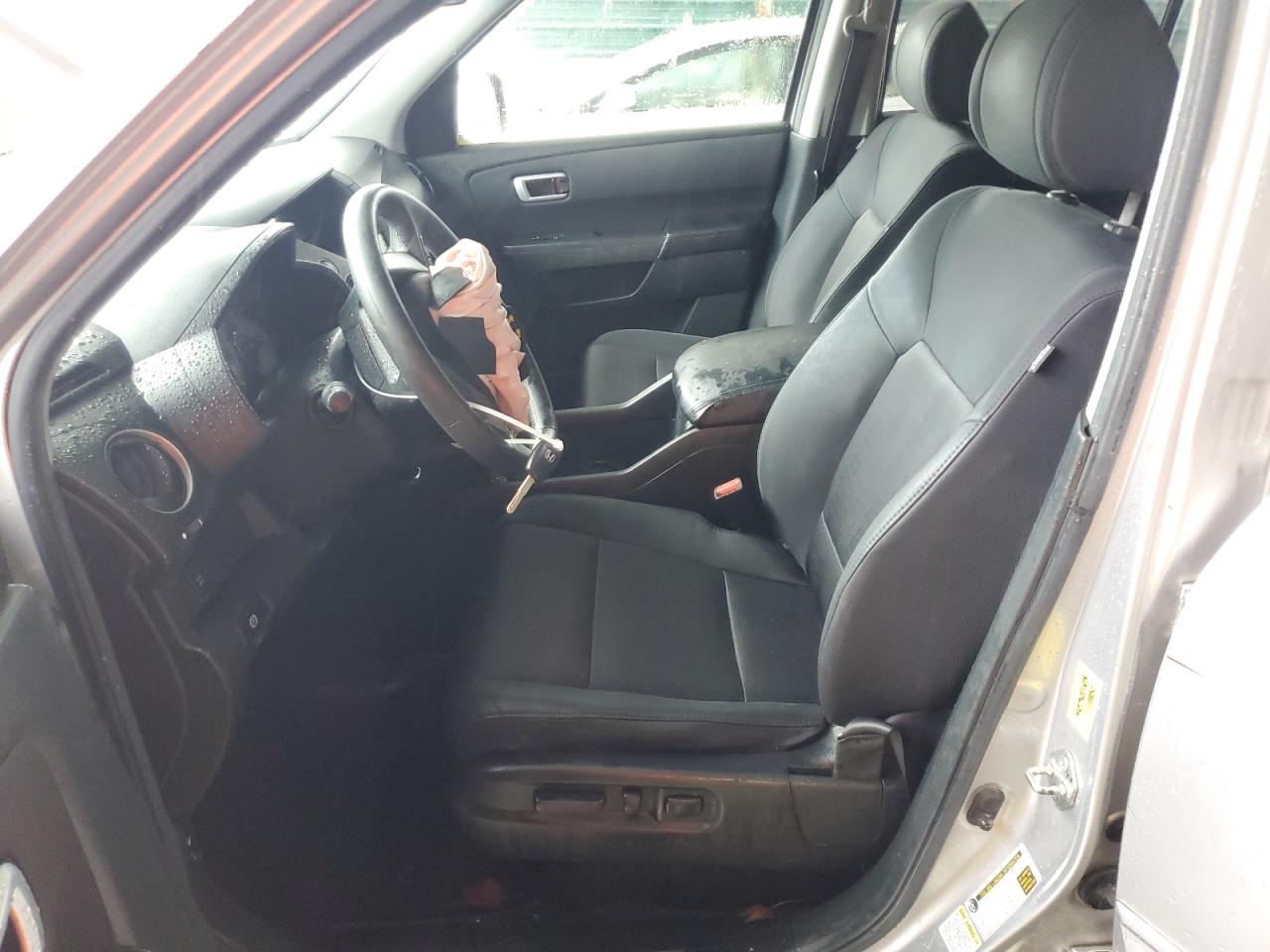 2011 Honda Pilot Ex VIN: 5FNYF3H45BB011574 Lot: 73231974