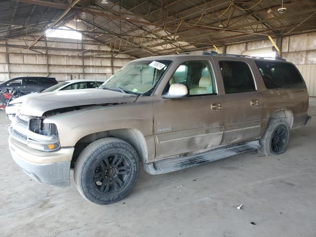 2000 Chevrolet Suburban C1500