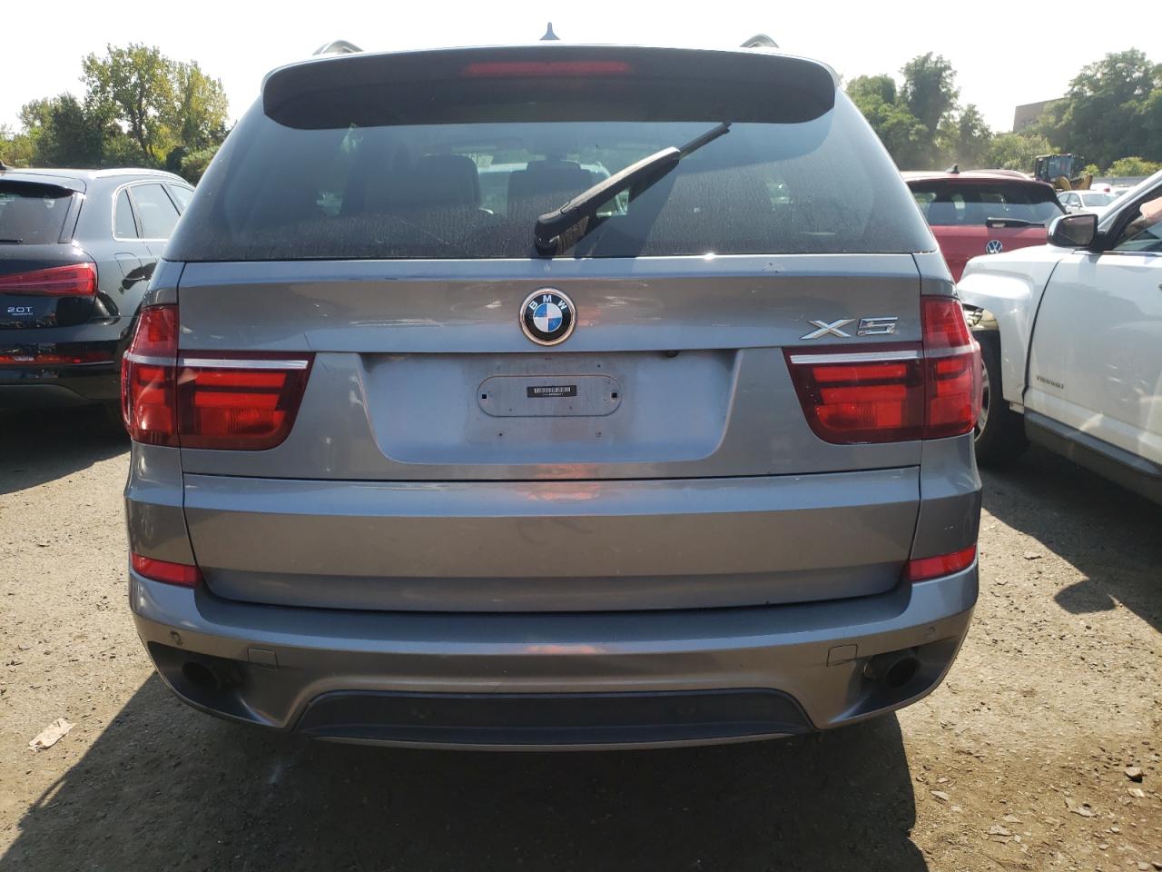 2012 BMW X5 xDrive35I VIN: 5UXZV4C59CL985617 Lot: 71354834