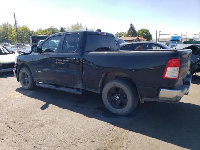  RAM 1500 2021 Czarny