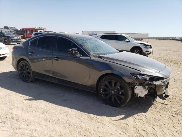 3MZBPABMXRM411746 Mazda 3 Select S  4