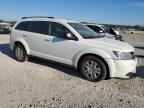 2020 Dodge Journey Se продається в Kansas City, KS - Minor Dent/Scratches