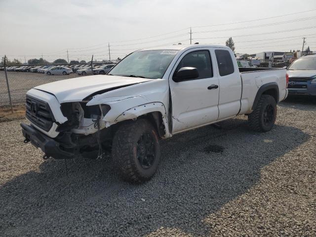 2019 Toyota Tacoma Access Cab