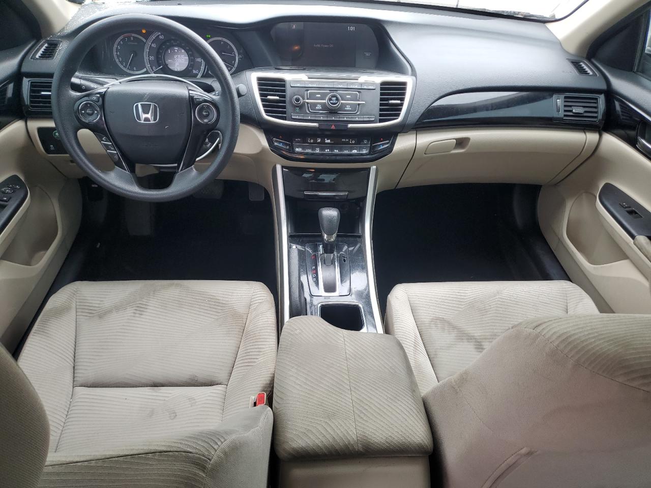 2017 Honda Accord - Image 8
