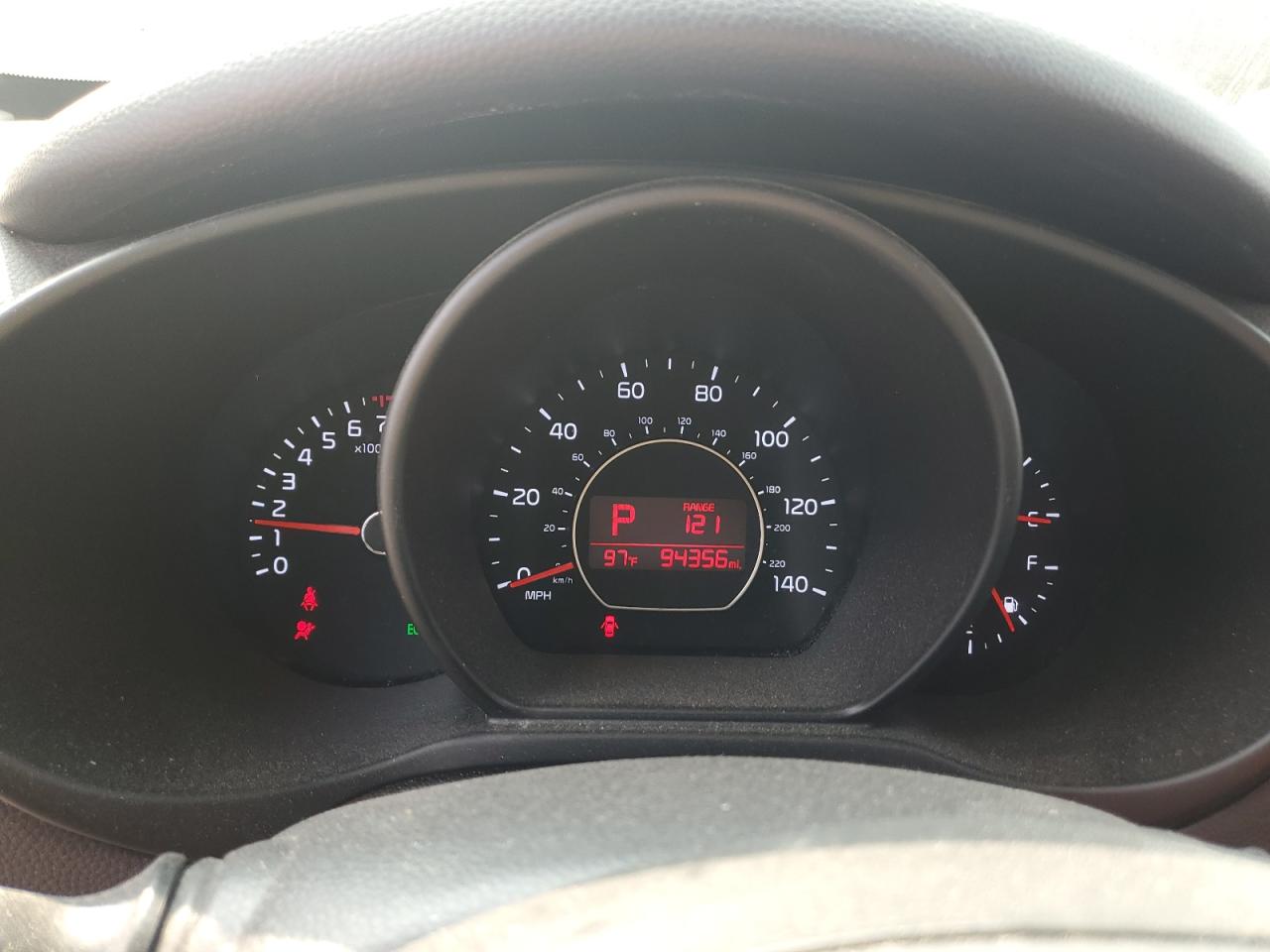 2019 Kia Soul - Image 9