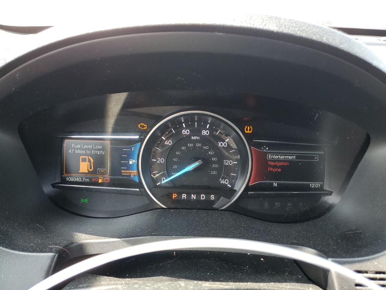 2018 Ford Explorer Limited VIN: 1FM5K7F82JGA98989 Lot: 71735284