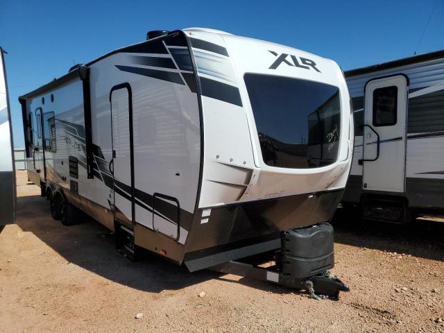 2024 Foresriver Xlr