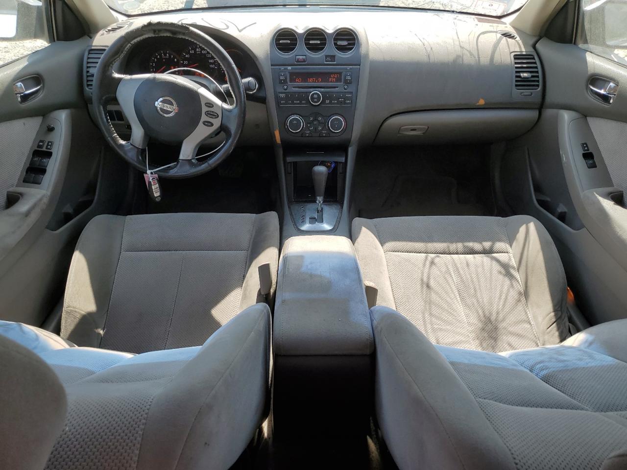 1N4AL21E78N424572 2008 Nissan Altima 2.5