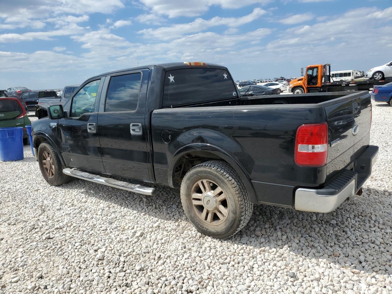2008 Ford F-150 - Image 2