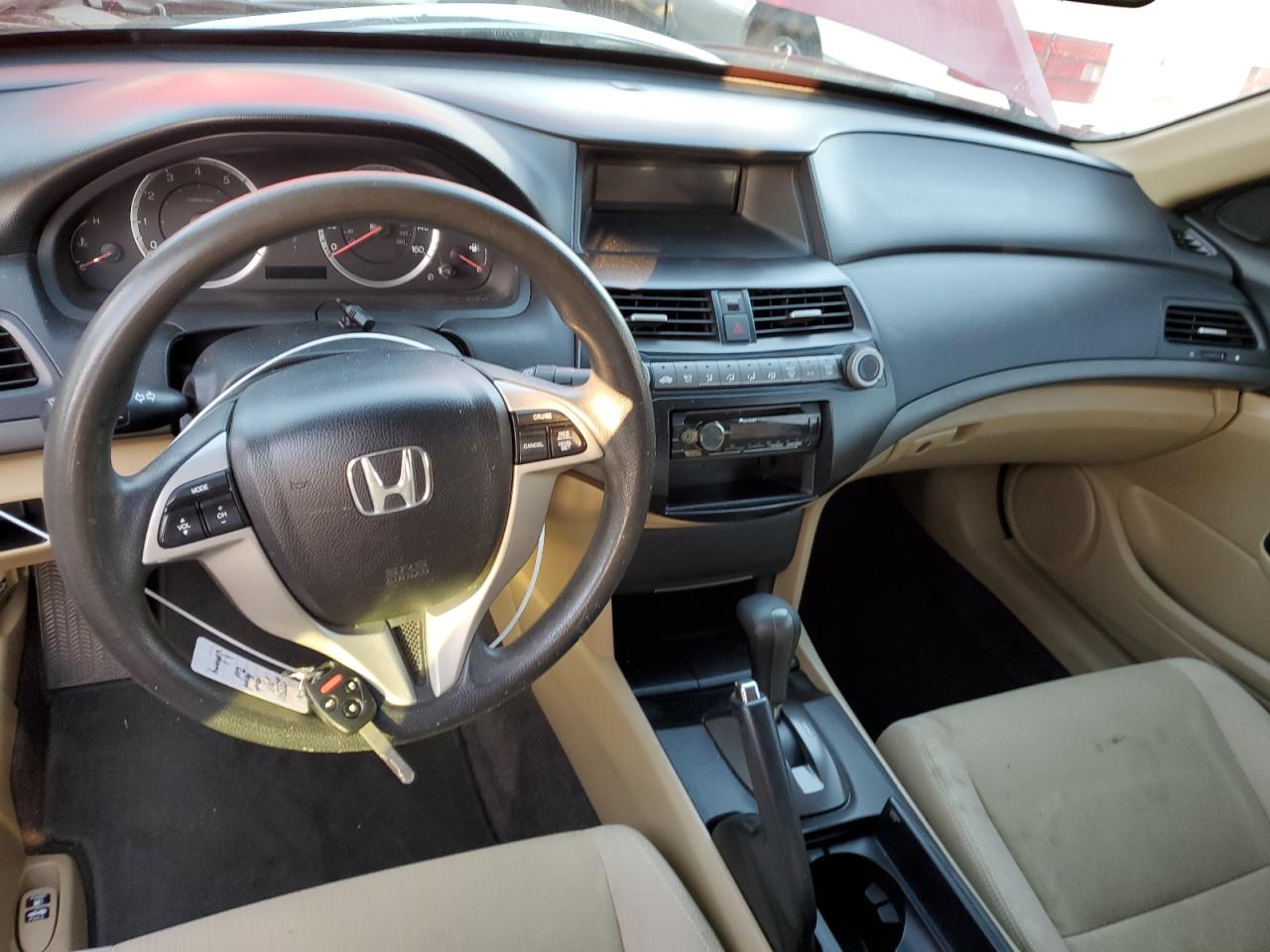 2011 Honda Accord Lx-S VIN: 1HGCS1B34BA004748 Lot: 73016844