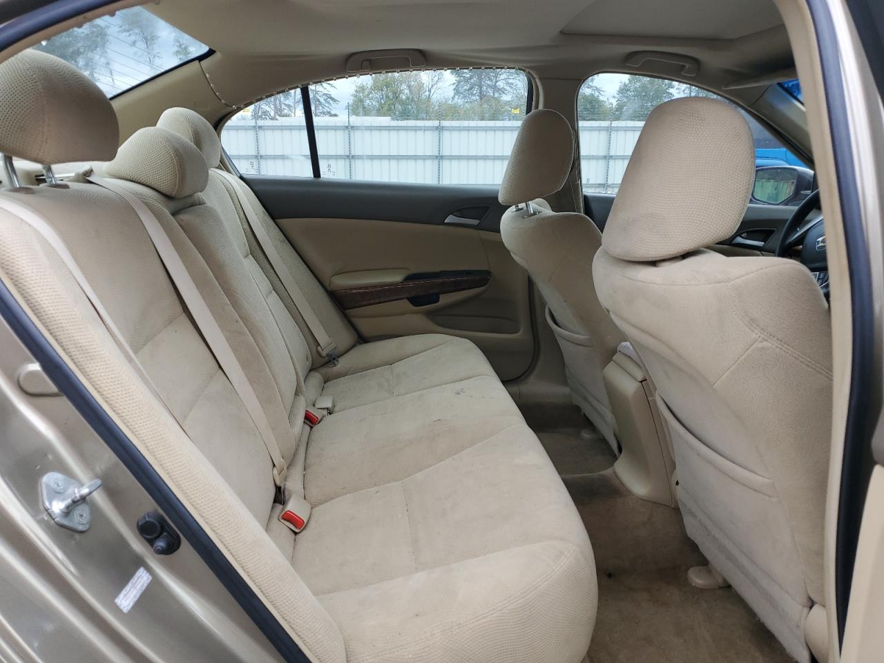 2008 Honda Accord - Image 10