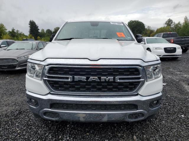  RAM 1500 2022 White