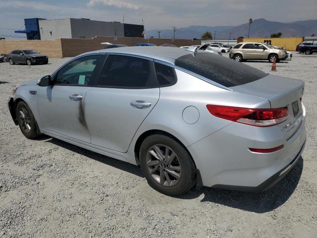 5XXGT4L33LG401094 Kia Optima LX 2