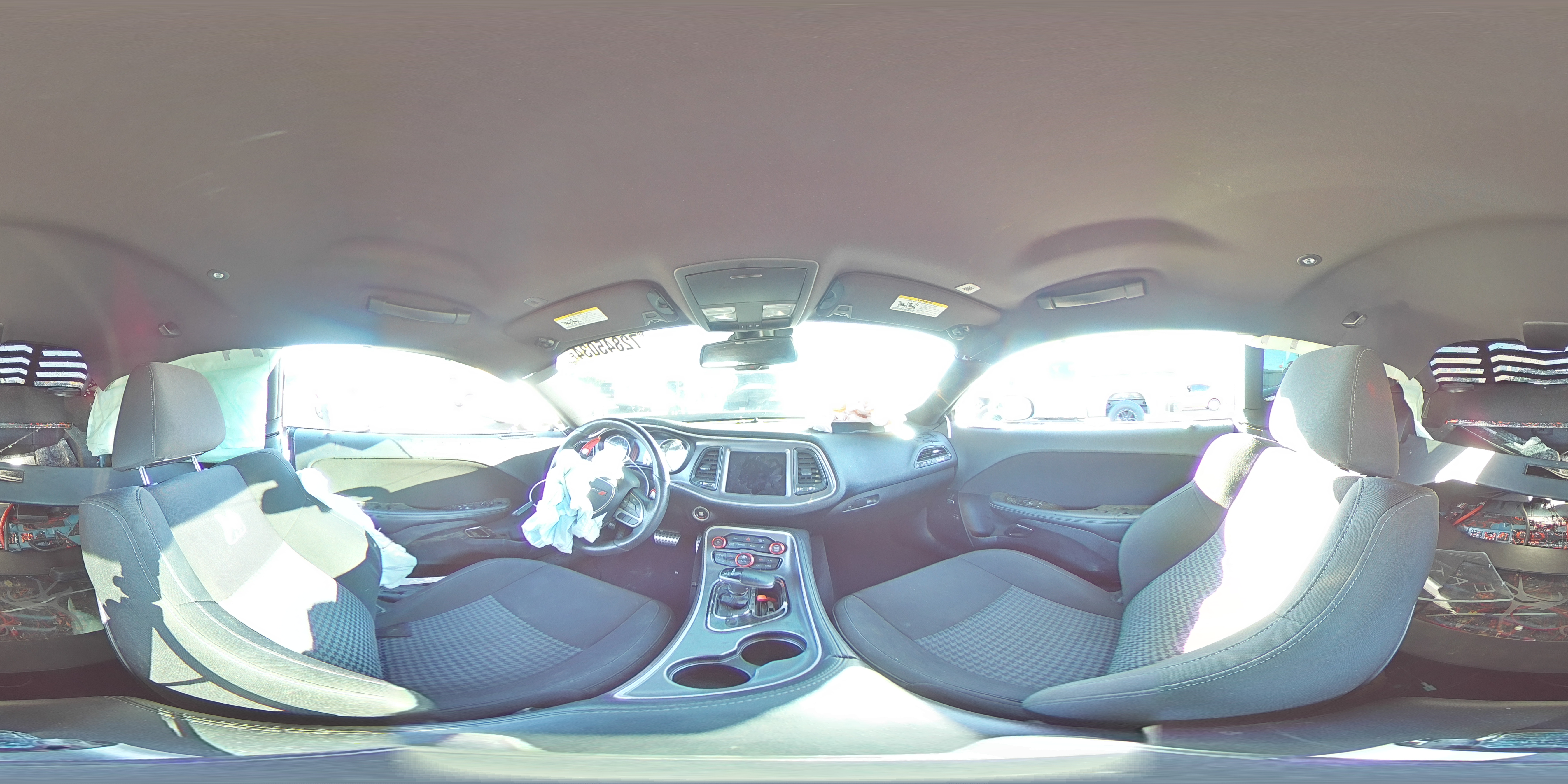 2020 Dodge Challenger - Image 15