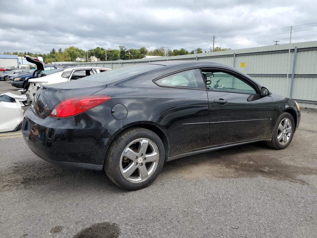 2006 Pontiac G6 - Image 3