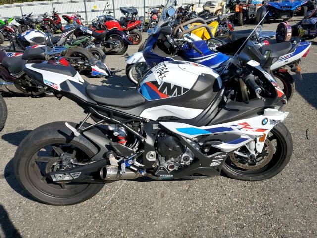 2024 Bmw S 1000 Rr