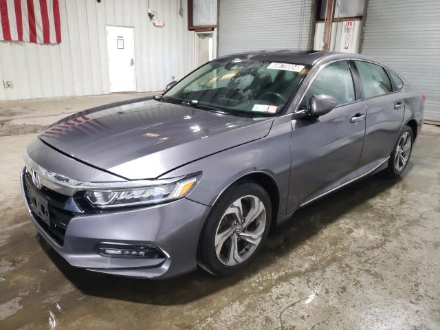 2018 Honda Accord Exl