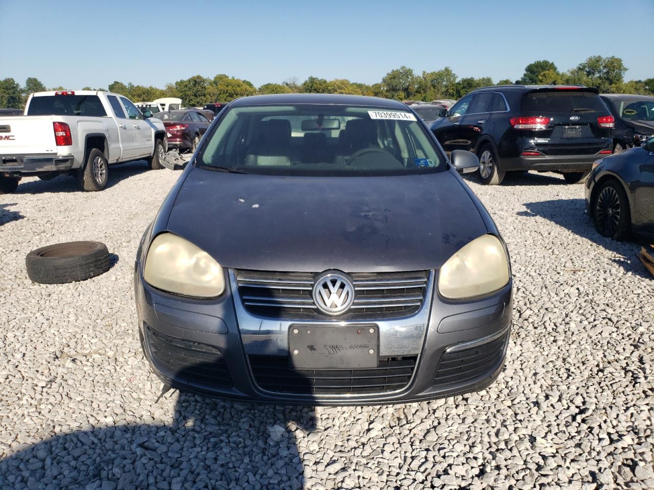 2006 Volkswagen Jetta - Image 5