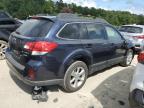 2014 Subaru Outback 2.5I Limited for Sale in Seaford, DE - Front End