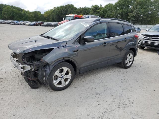  FORD ESCAPE 2016 Gray