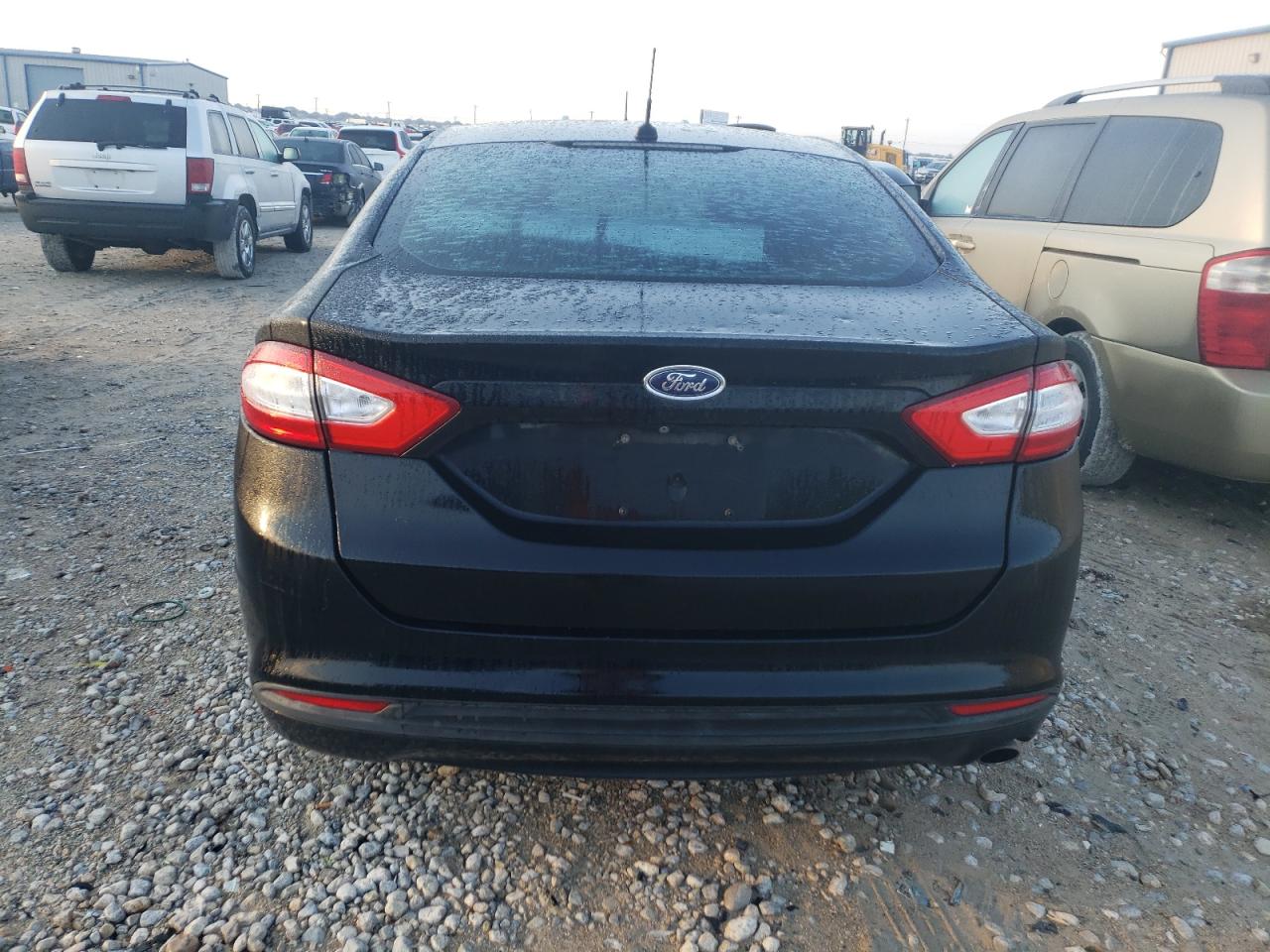 2016 Ford Fusion Se VIN: 3FA6P0H77GR122362 Lot: 70393304