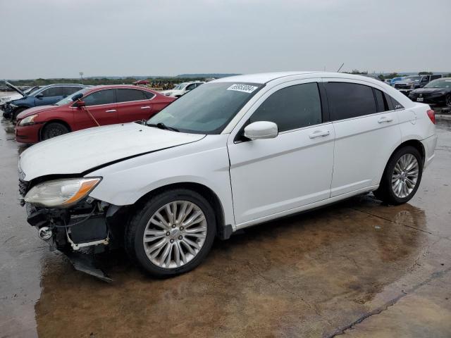 2013 Chrysler 200 Touring zu verkaufen in Grand Prairie, TX - Front End