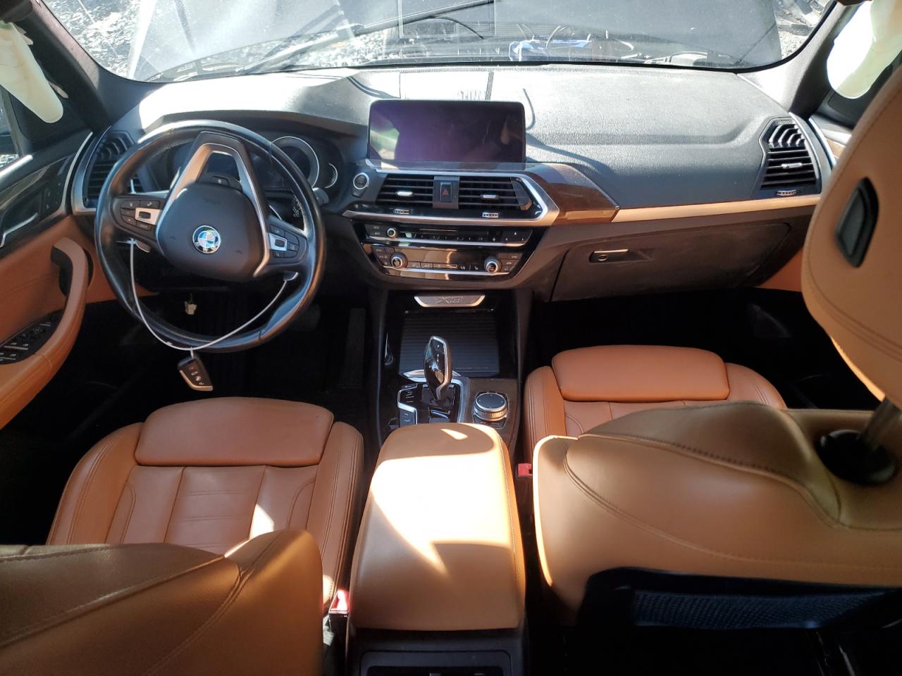 2018 BMW X3 - Image 8