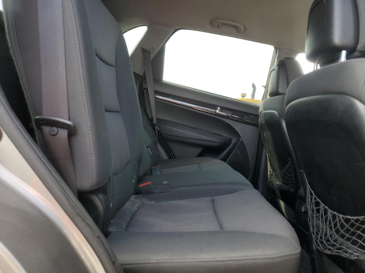 2012 Kia Sorento Base VIN: 5XYKT4A67CG232121 Lot: 72045864