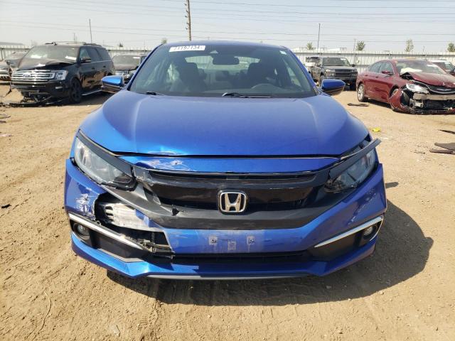  HONDA CIVIC 2020 Blue